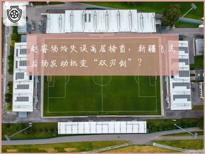 赵睿场均失误高居榜首，新疆飞虎后场发动机变“双刃剑”？